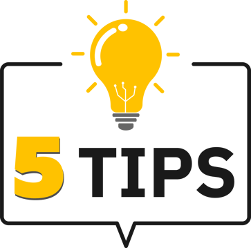 5tips