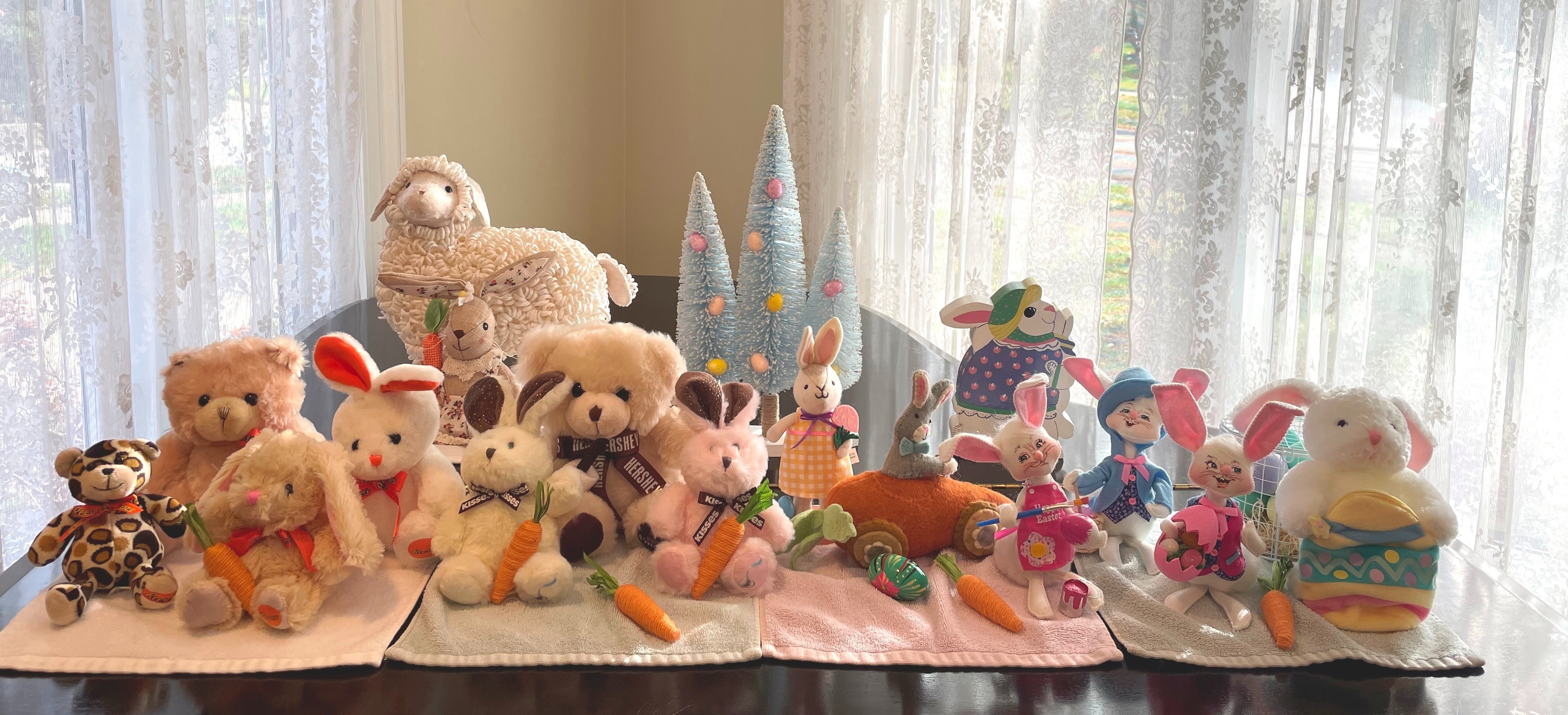 Easter Display 2025