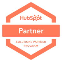 HubSpot Agency Partner